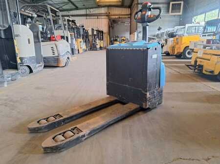 Electric Pallet Trucks 2015  Heli CBD20-150 (4)