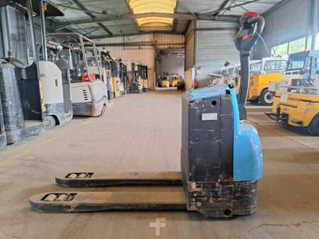 Electric Pallet Trucks 2015  Heli CBD20-150 (6)