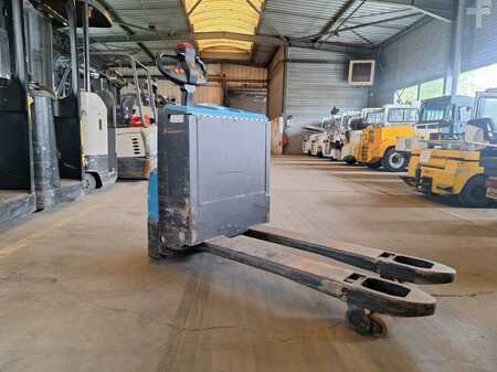 Electric Pallet Trucks 2015  Heli CBD20-150 (7)