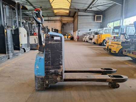 Electric Pallet Trucks 2015  Heli CBD20-150 (9)