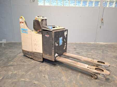 Stackers Stand-on 2020  Crown WT3040 2.00 (8)