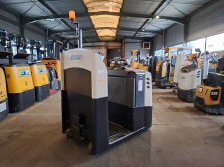 Sonstige 2010  Crown TC3000 (1)