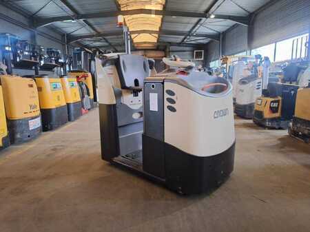 Sonstige 2010  Crown TC3000 (4)