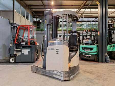 Carrelli retrattili 2018  Crown ESR5260-1.4 (1)