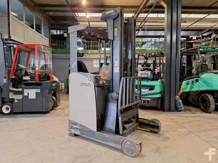 Carrelli retrattili 2018  Crown ESR5260-1.4 (2)