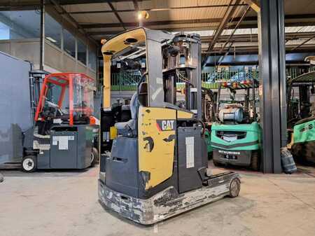 Carretilla retráctil 2014  CAT Lift Trucks NR20NH (3)