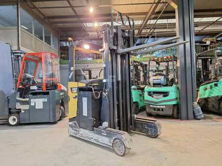 Carretilla retráctil 2014  CAT Lift Trucks NR20NH (7)