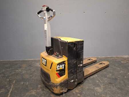 Transpallet elettrici 2018  CAT Lift Trucks NPP20N2E (1)