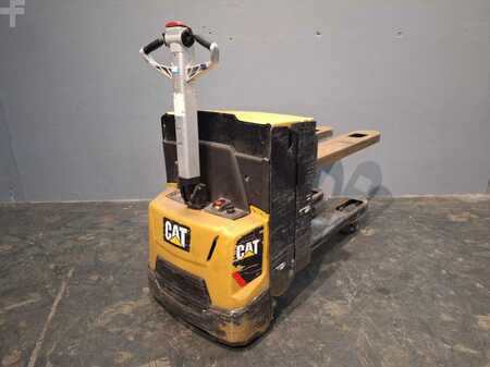 Transpallet elettrici 2018  CAT Lift Trucks NPP20N2E (10)