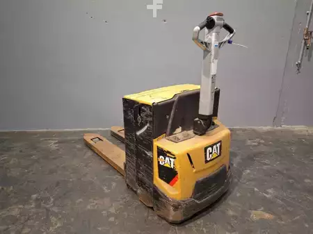 Transpalettes électriques 2018  CAT Lift Trucks NPP20N2E (12)