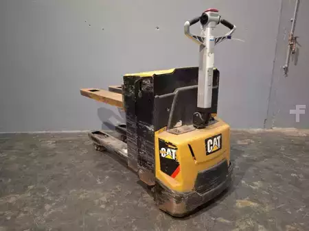 Transpalettes électriques 2018  CAT Lift Trucks NPP20N2E (18)