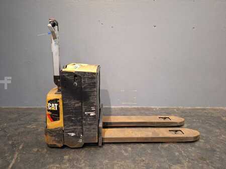 Transpallet elettrici 2018  CAT Lift Trucks NPP20N2E (5)