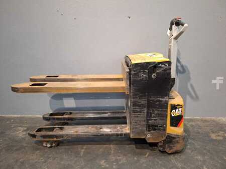 Transpallet elettrici 2018  CAT Lift Trucks NPP20N2E (8)