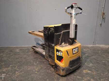 Transpallet elettrici 2018  CAT Lift Trucks NPP20N2E (9)