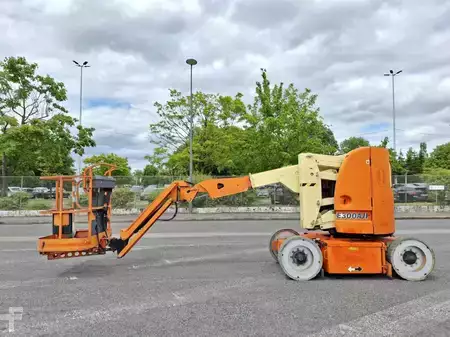 Ostatní 2007  JLG E300AJP (13)