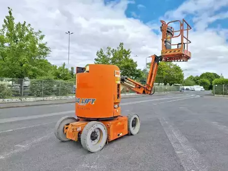 Ostatní 2007  JLG E300AJP (15)