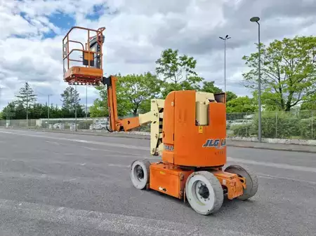 Ostatní 2007  JLG E300AJP (19)