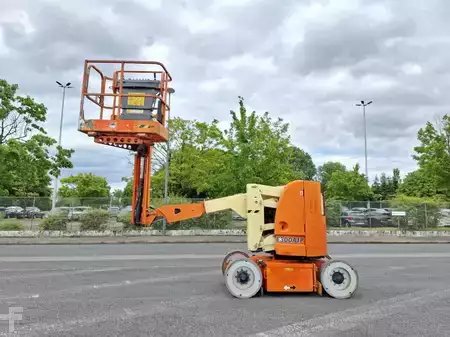 Ostatní 2007  JLG E300AJP (20)
