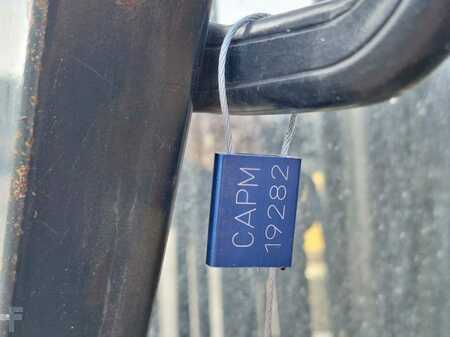 LPG VZV 2017  CAT Lift Trucks GP25NT (3)