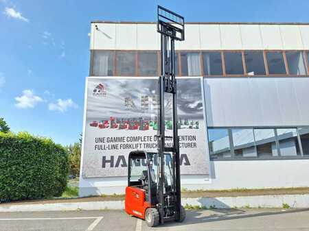 Elektro tříkolové VZV 2019  HC (Hangcha) A3W20 (10)