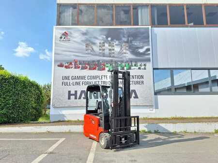 Elektro tříkolové VZV 2019  HC (Hangcha) A3W20 (2)
