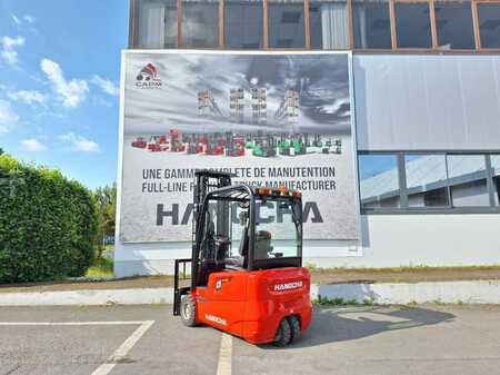 Elektro tříkolové VZV 2019  HC (Hangcha) A3W20 (3)