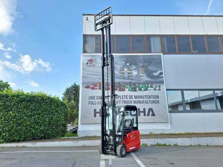 Elektro tříkolové VZV 2019  HC (Hangcha) A3W20 (6)