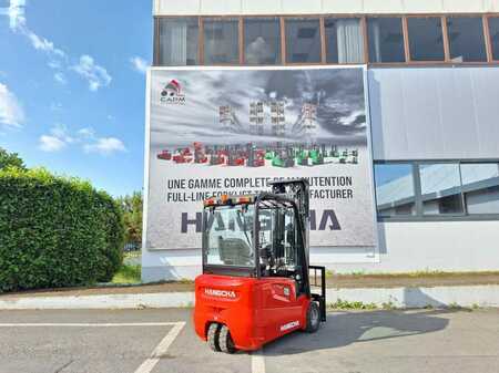 Elektro tříkolové VZV 2019  HC (Hangcha) A3W20 (7)