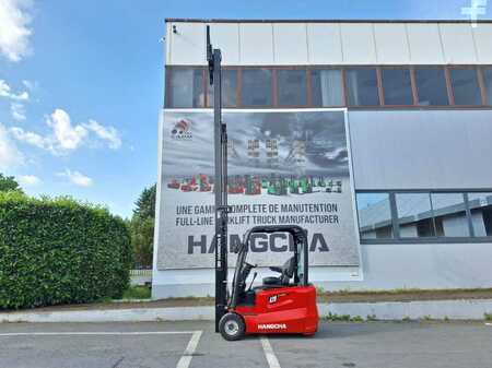 Elektro tříkolové VZV 2019  HC (Hangcha) A3W20 (9)