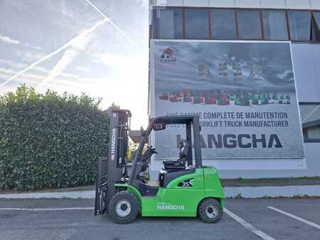 Electric - 4 wheels 2022  HC (Hangcha) XC35i (3)