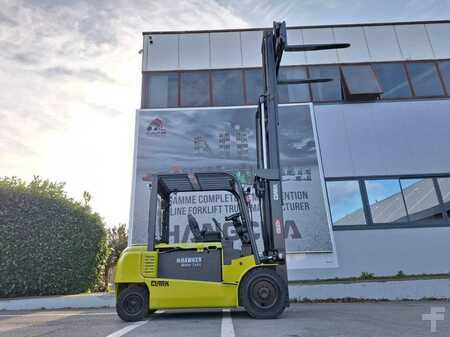 Elektro 4 Rad 2019  Clark GEX40 (10)