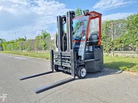 Fireveistruck 2014  AMLIFT AGILIFT 25-12-49 (1)