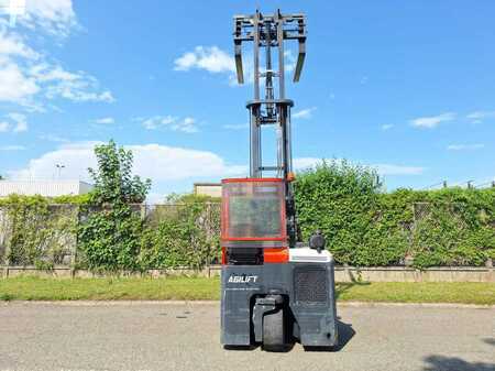 Fireveistruck 2014  AMLIFT AGILIFT 25-12-49 (8)