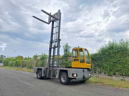 Sideloaders 2014  Baumann GX50/16/50 ST (1)