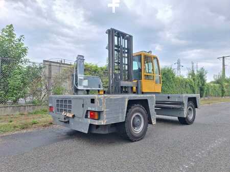 Sideloaders 2014  Baumann GX50/16/50 ST (10)