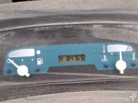 Dieselstapler 2004  Toyota 02-7FD40 (10)