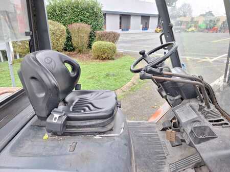 Dieselstapler 2004  Toyota 02-7FD40 (8)