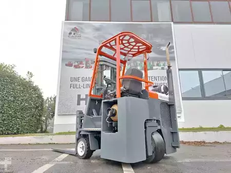 Vierwegestapler 2013  AMLIFT AGILIFT 25-12-49 (15)