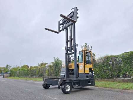 Four-way trucks 2019  Combilift C8000-15 (1)