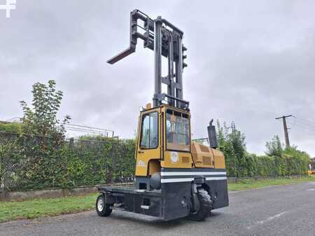 Four-way trucks 2019  Combilift C8000-15 (10)