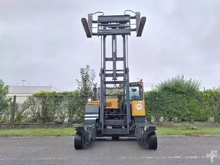 Vierweg zijlader 2019  Combilift C8000-15 (12)