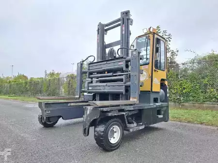Čtyřcestný vysokozdvižný vozík 2019  Combilift C8000-15 (16)