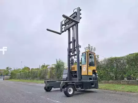 Čtyřcestný vysokozdvižný vozík 2019  Combilift C8000-15 (17)