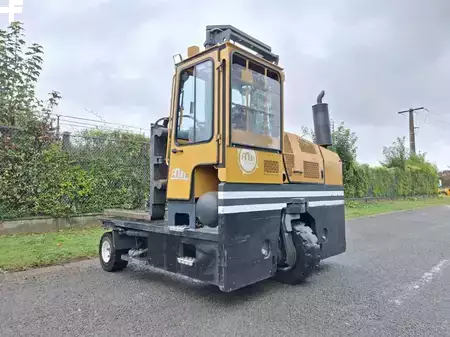 Čtyřcestný vysokozdvižný vozík 2019  Combilift C8000-15 (18)