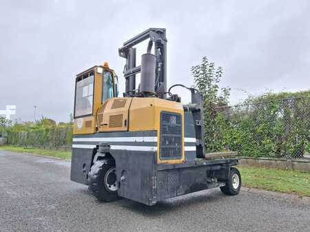 Four-way trucks 2019  Combilift C8000-15 (2)