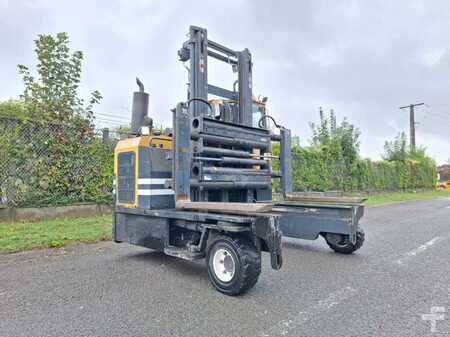 Four-way trucks 2019  Combilift C8000-15 (3)
