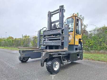 Four-way trucks 2019  Combilift C8000-15 (5)