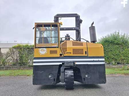 Four-way trucks 2019  Combilift C8000-15 (6)