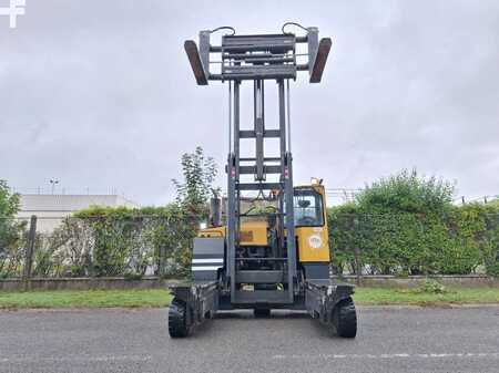 Four-way trucks 2019  Combilift C8000-15 (9)