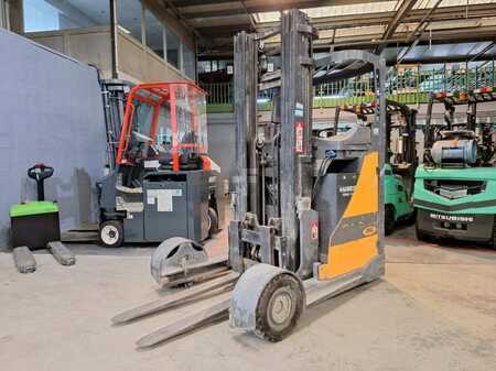 Reach Truck 2017  OMG NEOS 16SE (1)